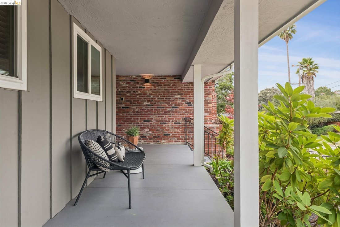 House in Oakland, California, United States 2 - 18410361