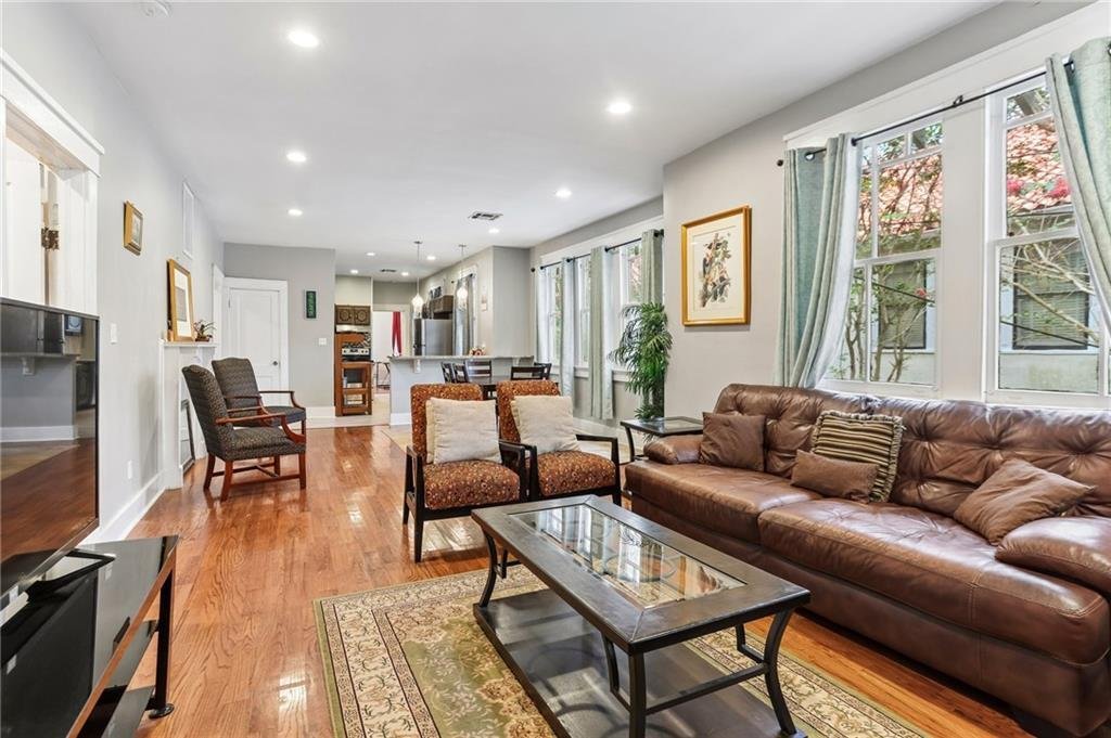 House in New Orleans, Louisiana, United States 5 - 18402781