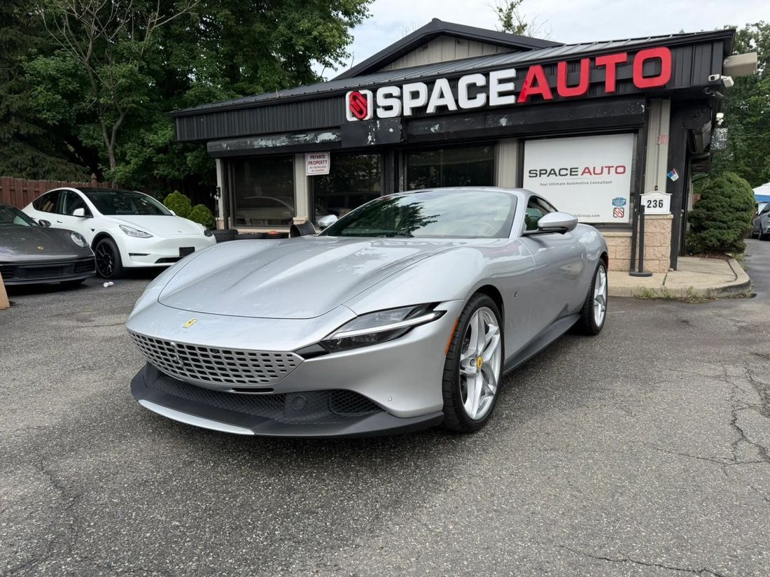 Coupe in East Brunswick, NJ, United States 2 - 18416914