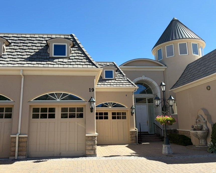 Townhouse in Salt Lake City, Utah, United States 4 - 18416344