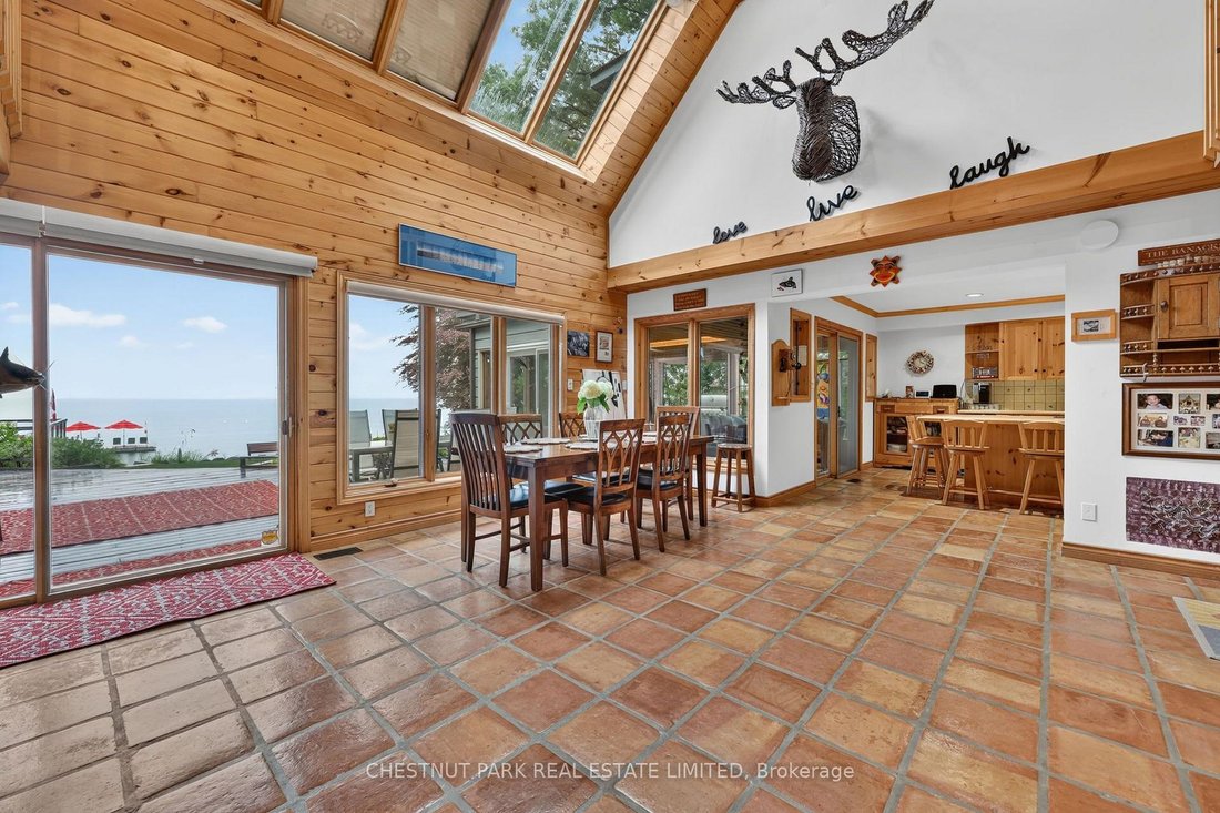 House in Innisfil, Ontario, Canada 4 - 18416851