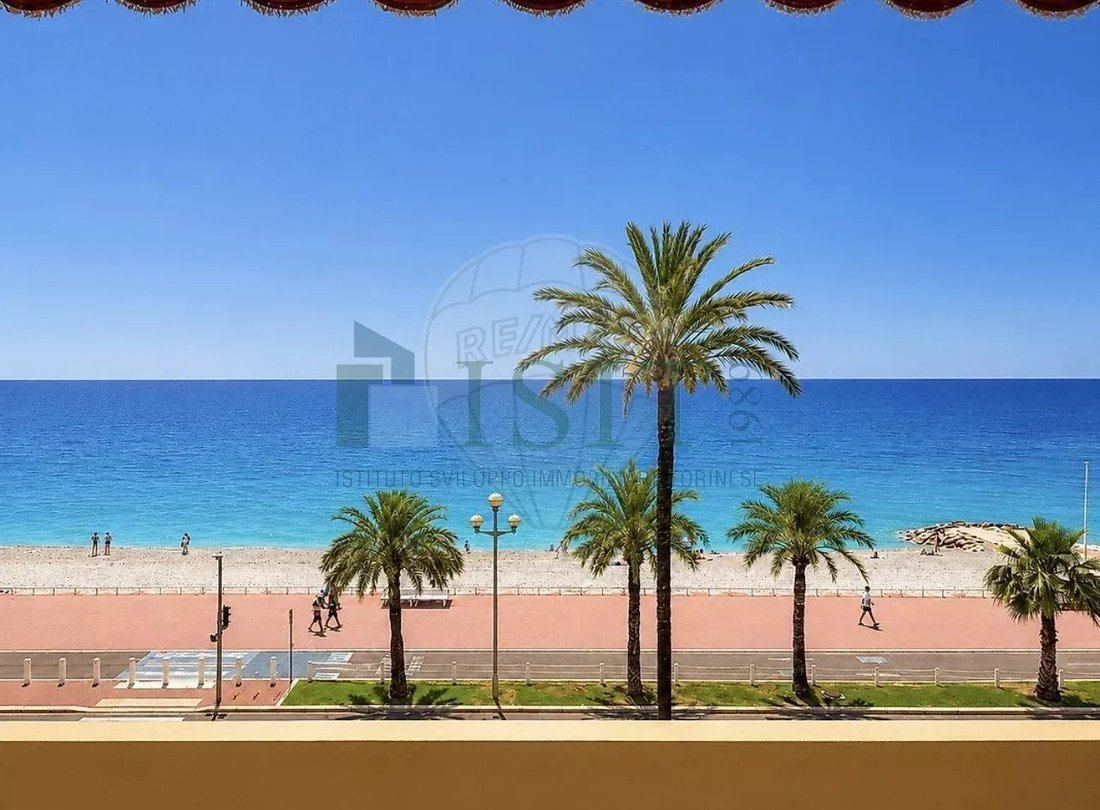 Apartment in French Riviera, Provence-Alpes-Côte d'Azur, France 1 - 18404480