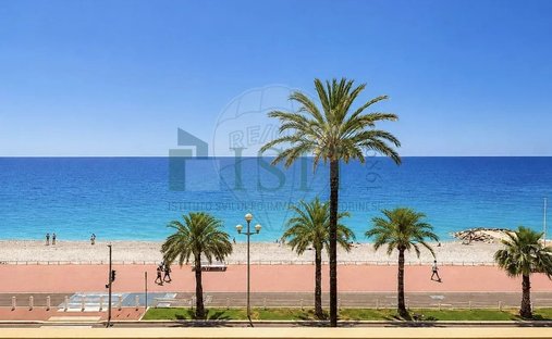 Wohnung in Französische Riviera, Provence-Alpes-Côte d'Azur, Frankreich 1