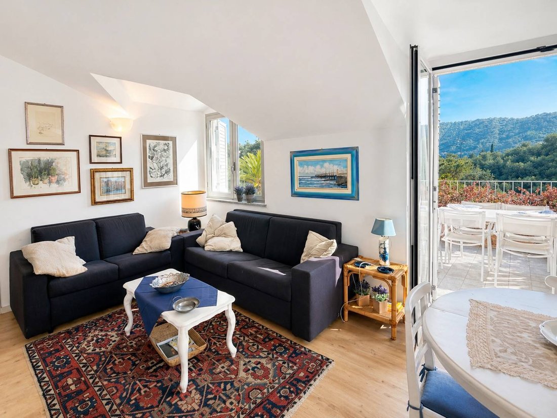 Villa in Central Hill, Alassio, Liguria 3 - 18410254