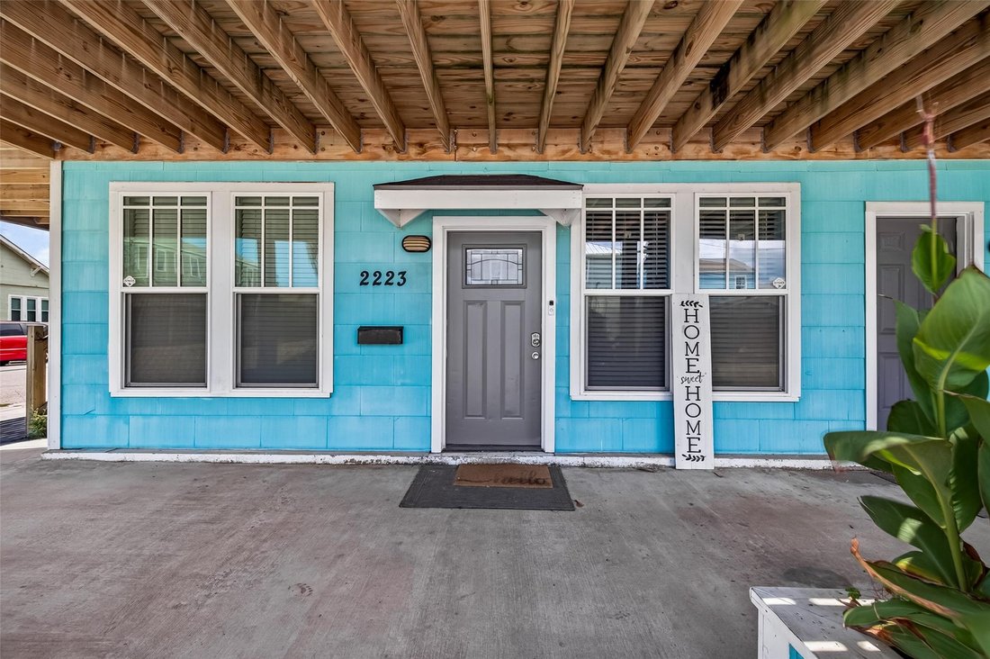 Galveston, Texas, United States 3 - 18409143