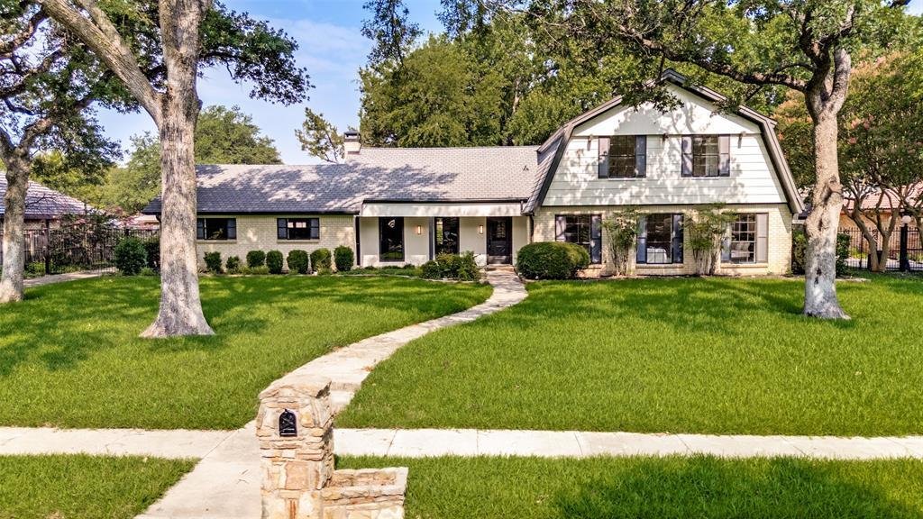 House in Arlington, Texas, United States 2 - 18404119