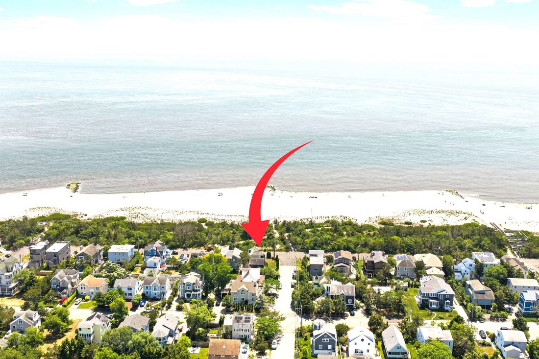House in Cape May, New Jersey, United States 4 - 18406863