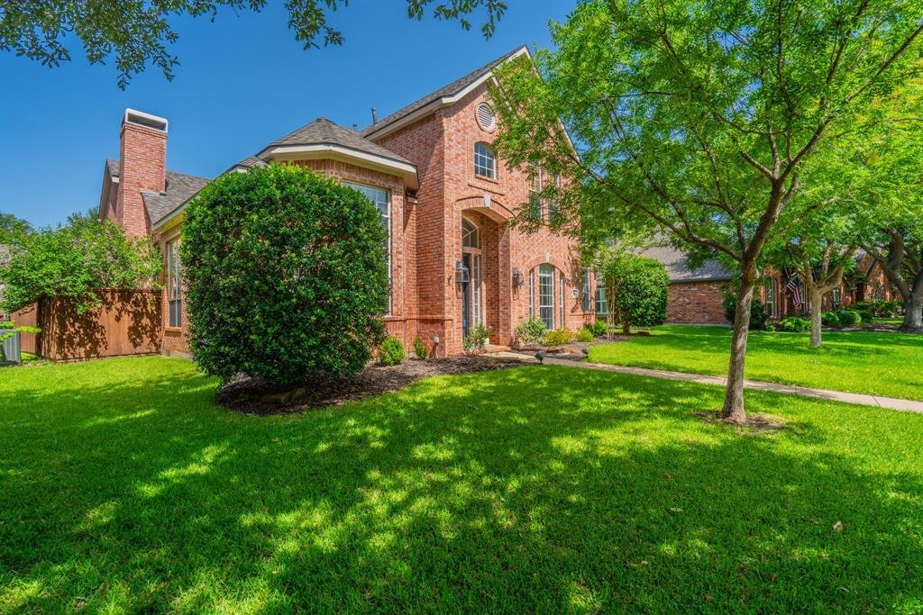 House in Allen, Texas, United States 5 - 18406337