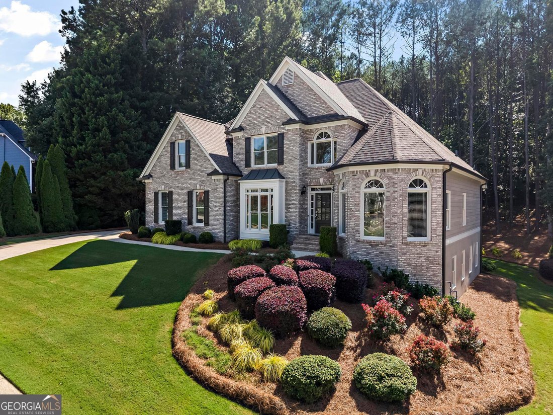 House in Acworth, Georgia, United States 2 - 18408662
