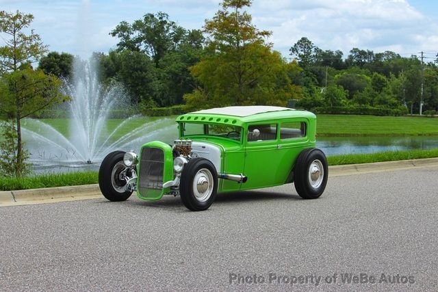 Ford Coupe in Calverton, NY, United States 1 - 18407924