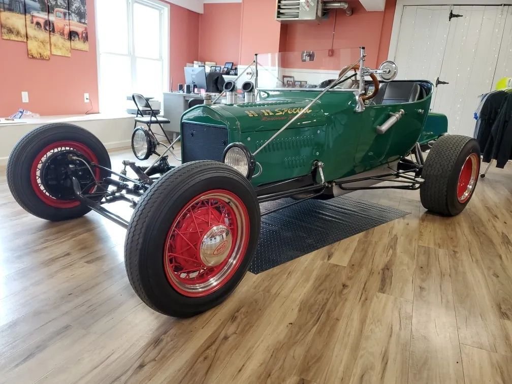 1923 Ford T-Bucket in Fair Haven, VT, United States 3 - 18409901