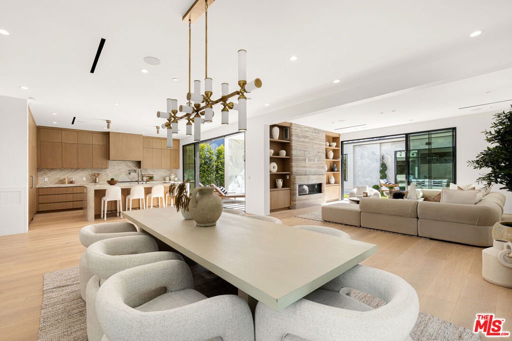 House in Los Angeles, California, United States 2 - 18407712