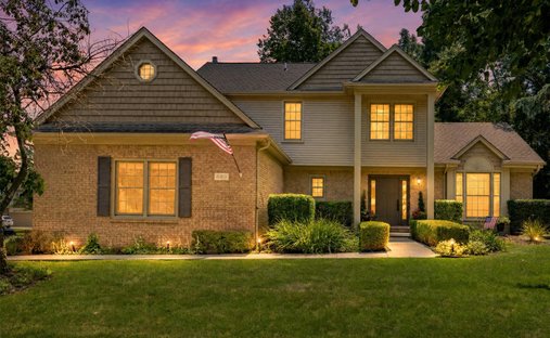 Casa a Rochester, Michigan, Stati Uniti 1