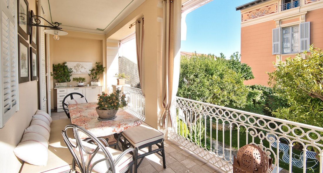 Apartment in Beaulieu-sur-Mer, Provence-Alpes-Côte d'Azur, France 2 - 16886649