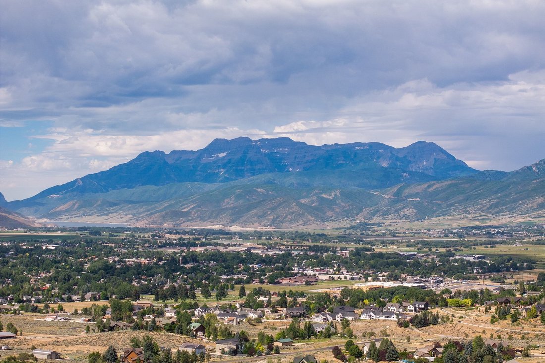 Land in Heber City, Utah, United States 3 - 18412048