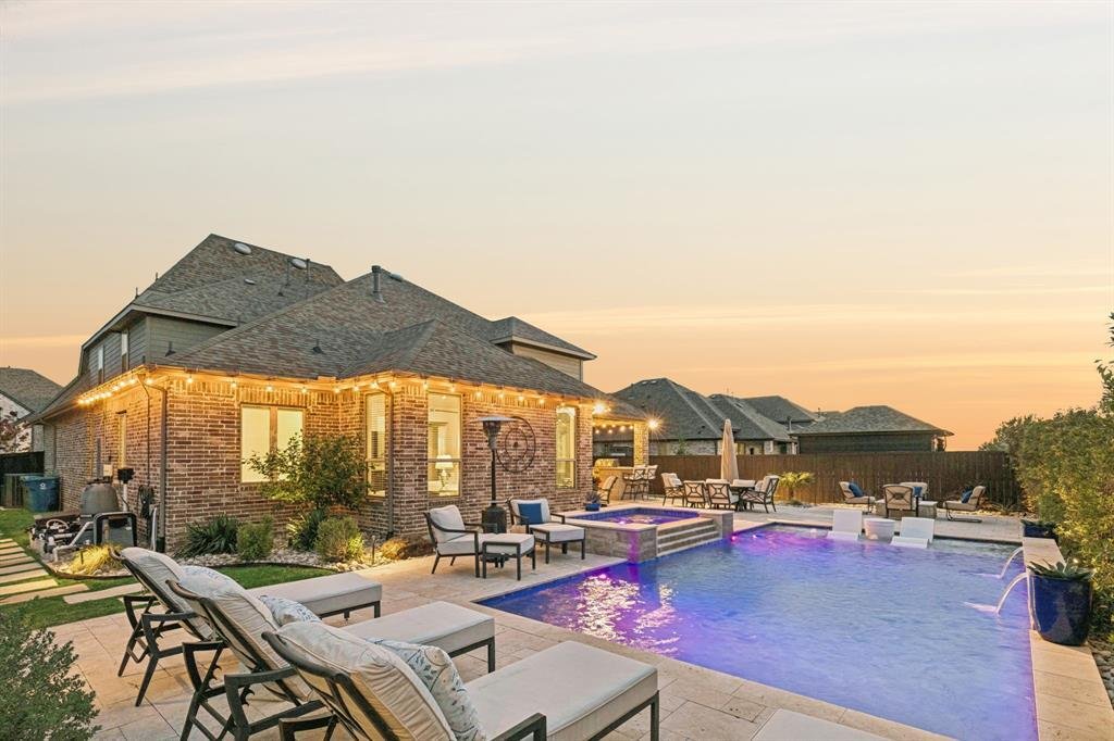 House in Flower Mound, Texas, United States 4 - 18265210