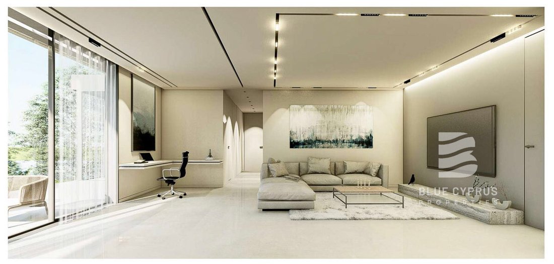 Apartment in Kissonerga, Paphos, Cyprus 5 - 18415279