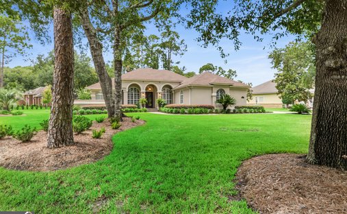 House in St. Marys, Georgia, United States 1