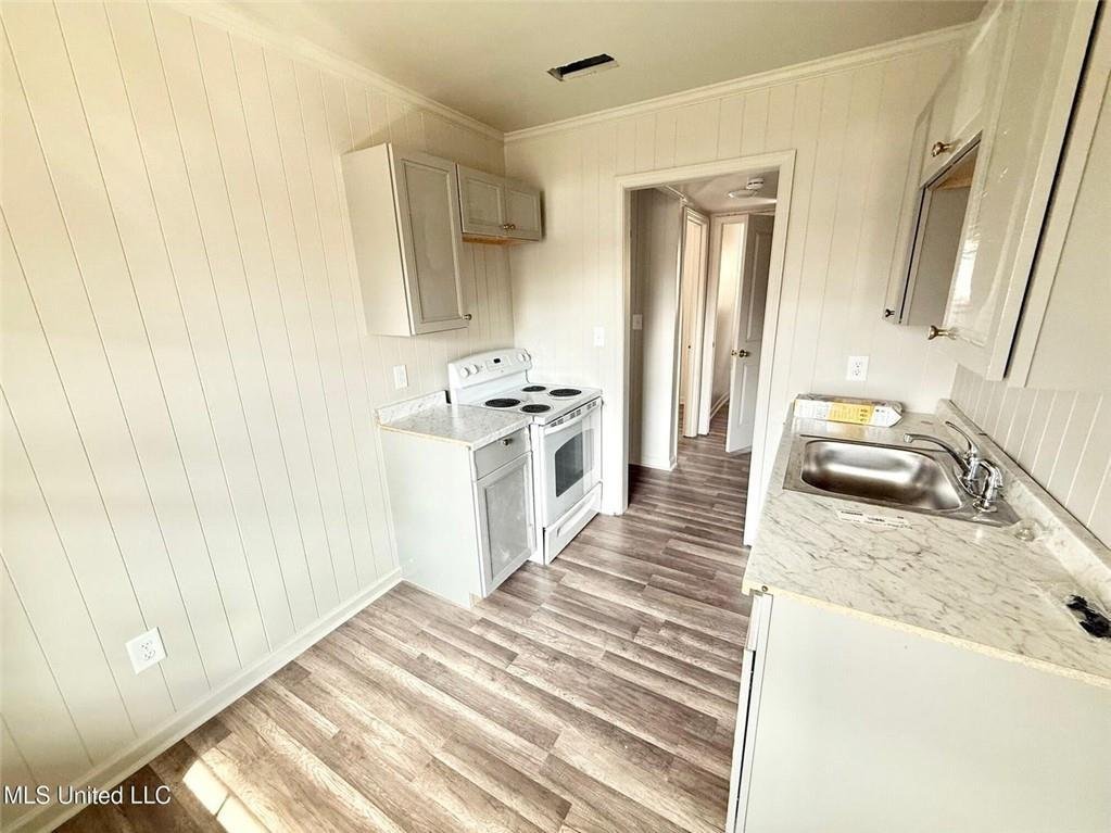 Apartment in Brookhaven, Mississippi, United States 5 - 18402782