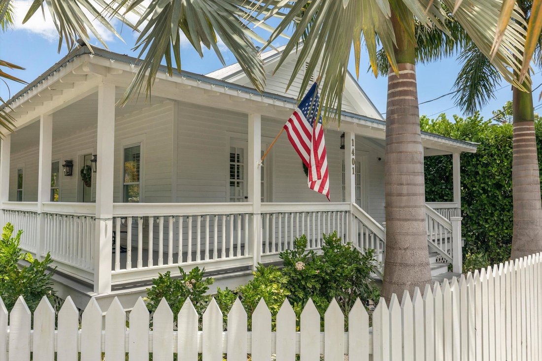 House in Key West, Florida, United States 2 - 18406793