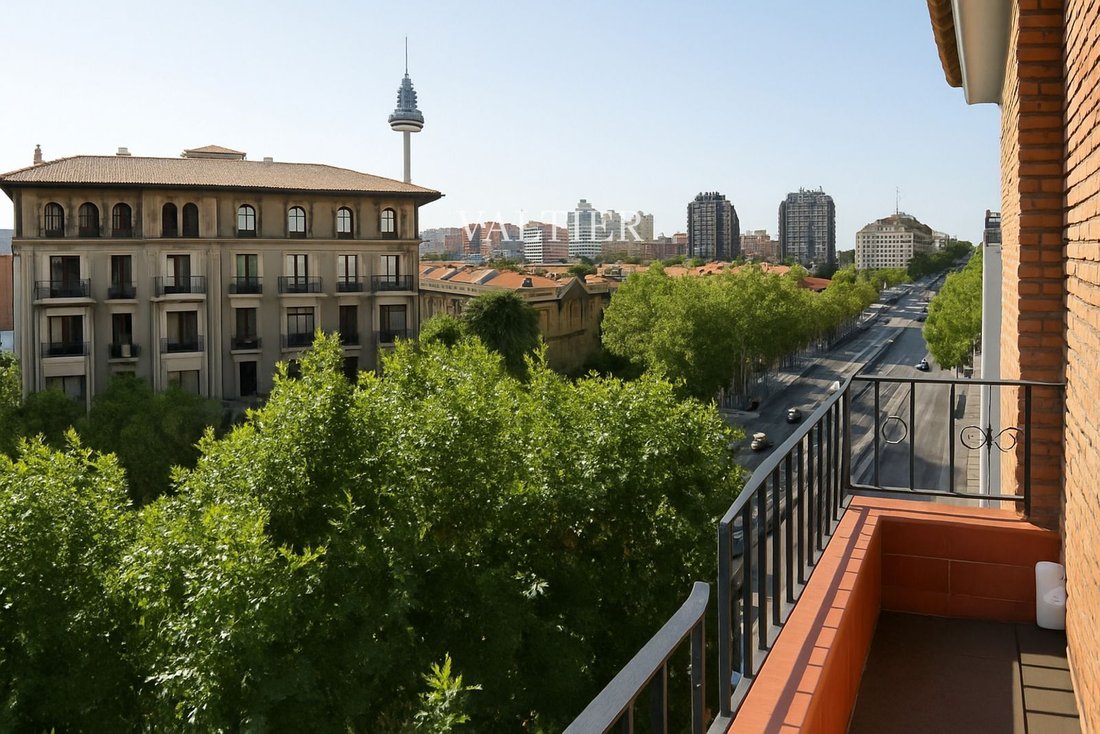 Apartment in Retiro, Madrid, Spain 5 - 18403163
