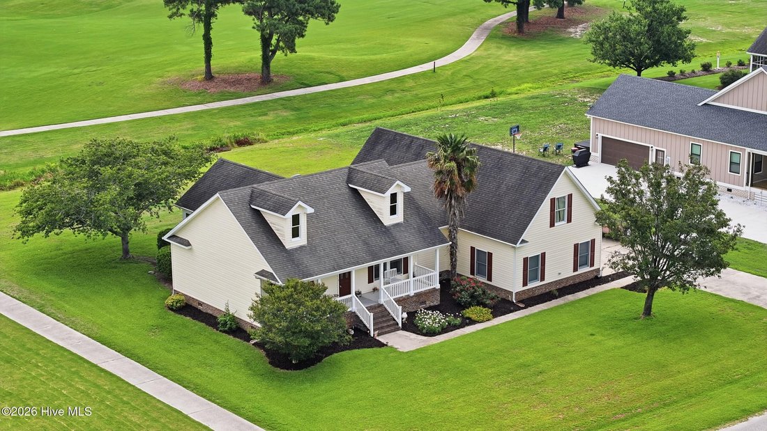 House in Grandy, North Carolina, United States 2 - 18407814