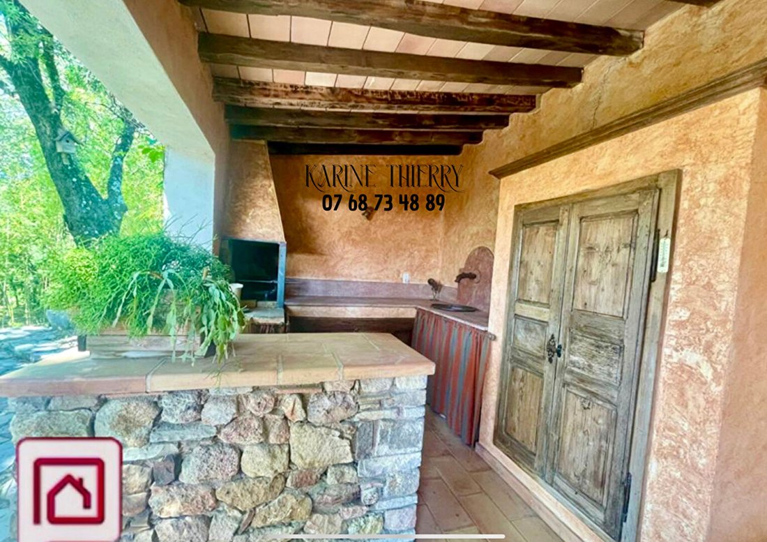 Villa à Anduze, Occitanie, France 5 - 18405558