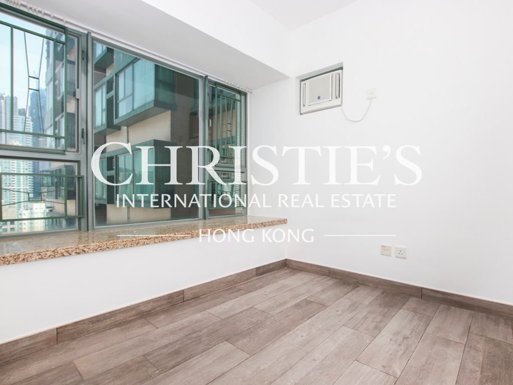Apartment in Hong Kong, Hong Kong 5 - 18412441