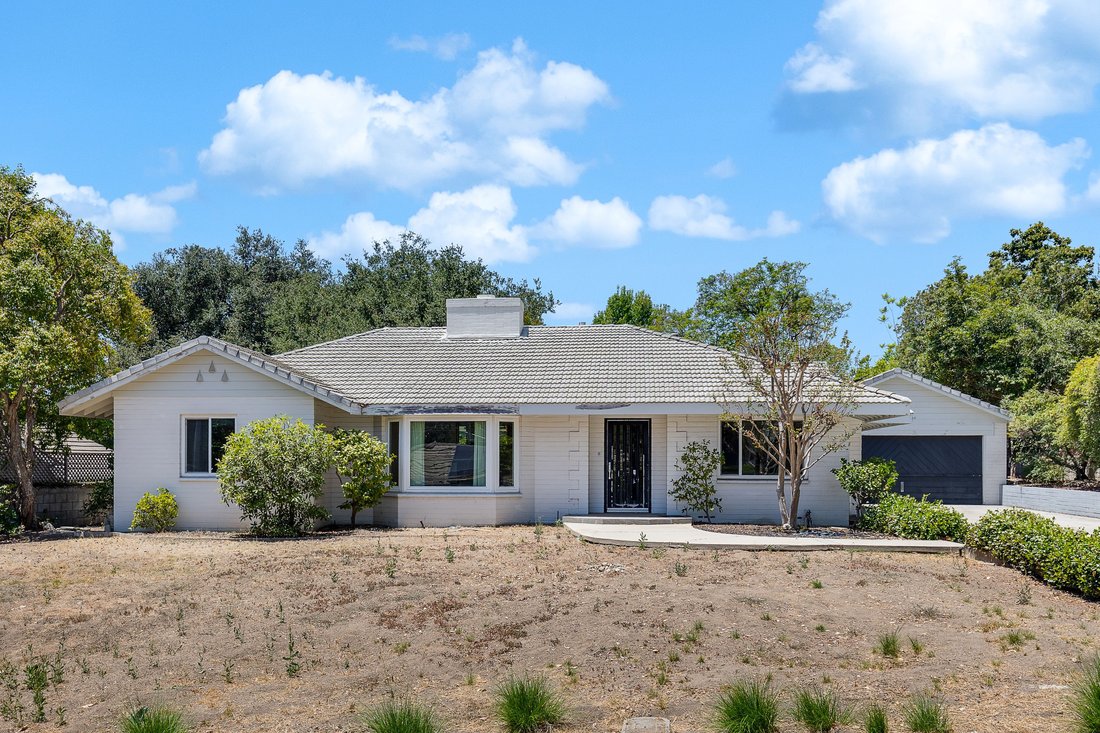 House in Arcadia, California, United States 1 - 18405138