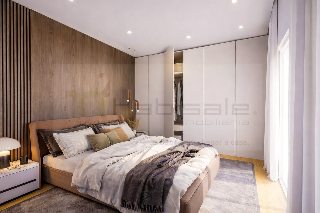 Apartment in Póvoa de Santo Adrião, Lisbon, Portugal 3 - 18404961