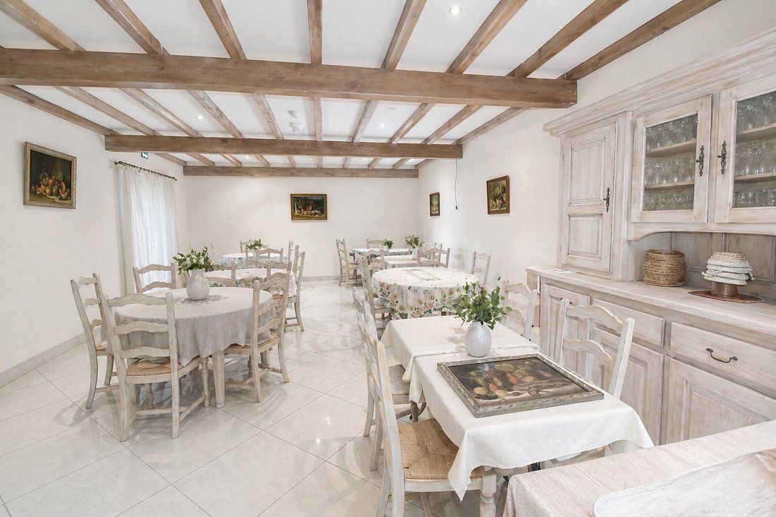 Villa in Centre Historique, Moissac, France 4 - 18405896