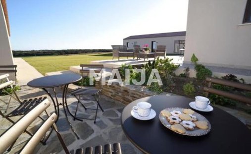 Villa in Stintino, Sardinien, Italien 1