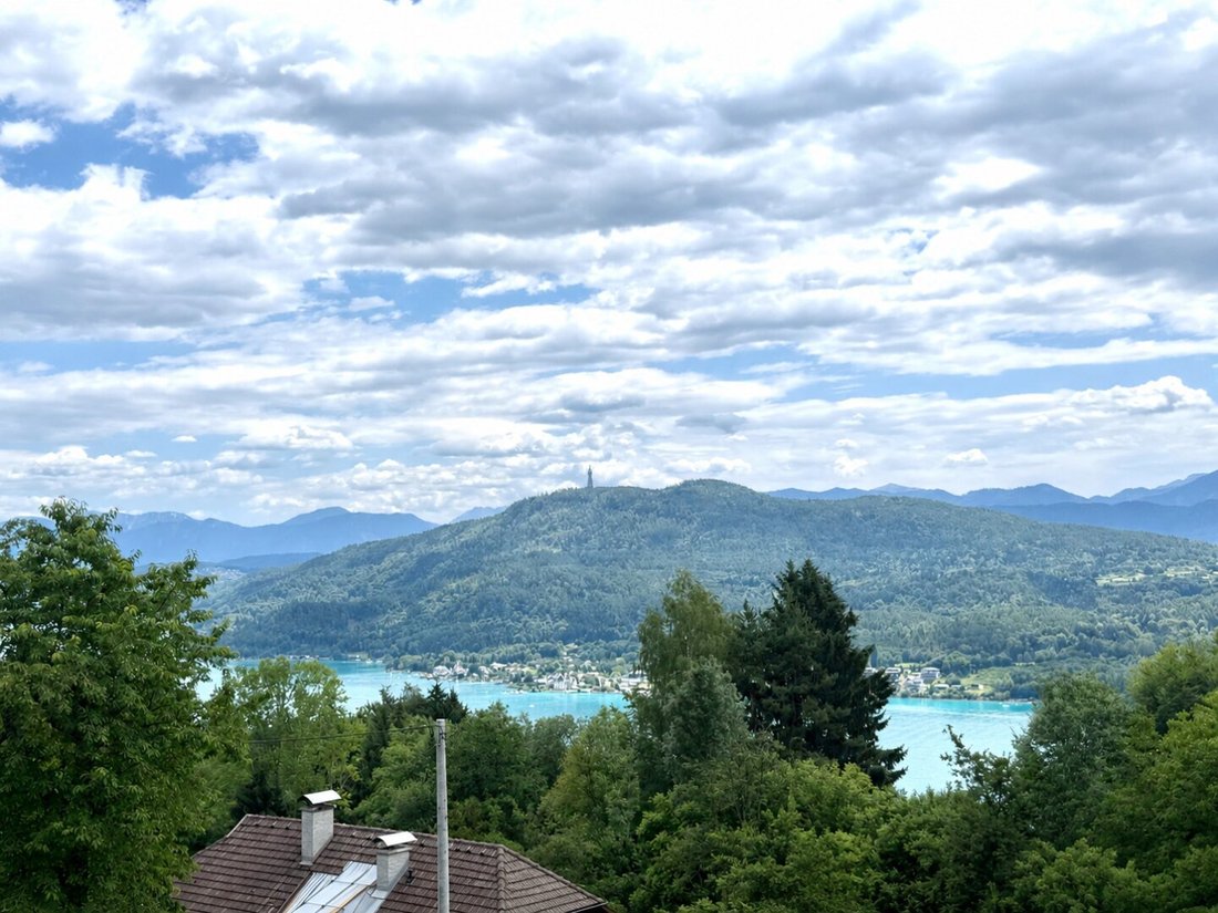 Apartment in Techelsberg, Carinthia, Austria 1 - 16441872