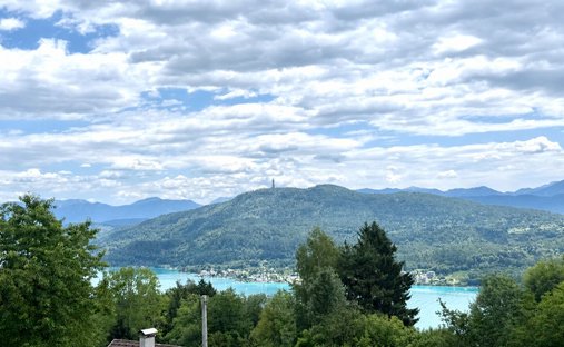 Apartamento en Techelsberg am Wörther See, Carintia, Austria 1