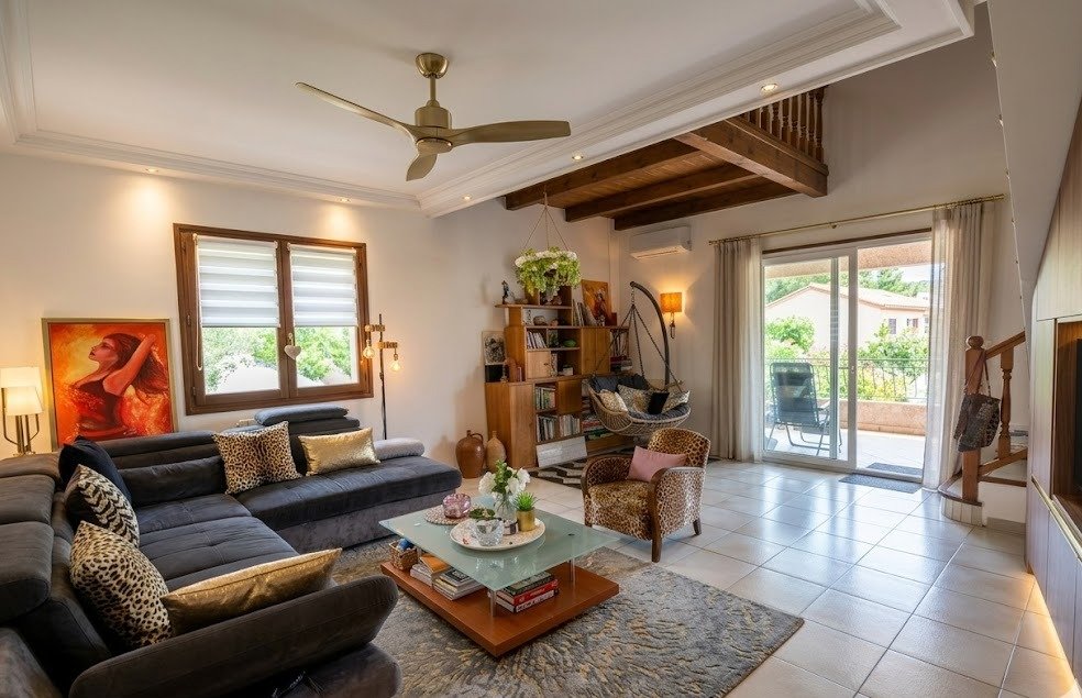 Villa in Penta-di-Casinca, Corsica, France 4 - 18406055