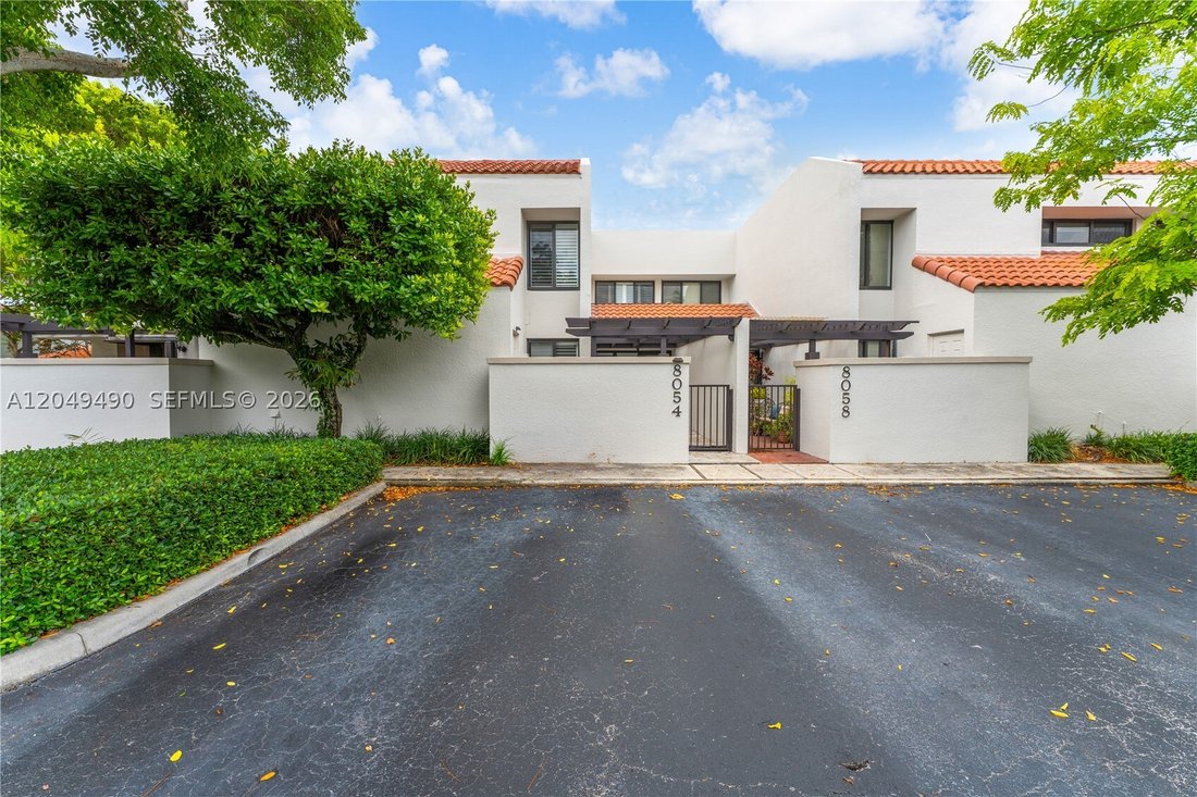 Townhouse in Miami, Florida, United States 2 - 18407406
