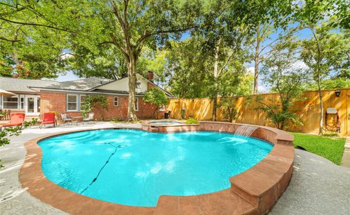 Haus in Houston, Texas, Vereinigte Staaten 1