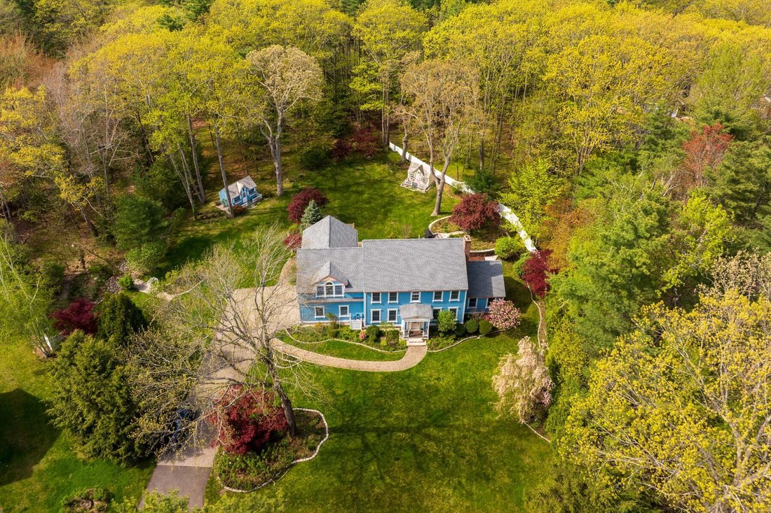 House in Ogunquit, Maine, United States 5 - 18410330