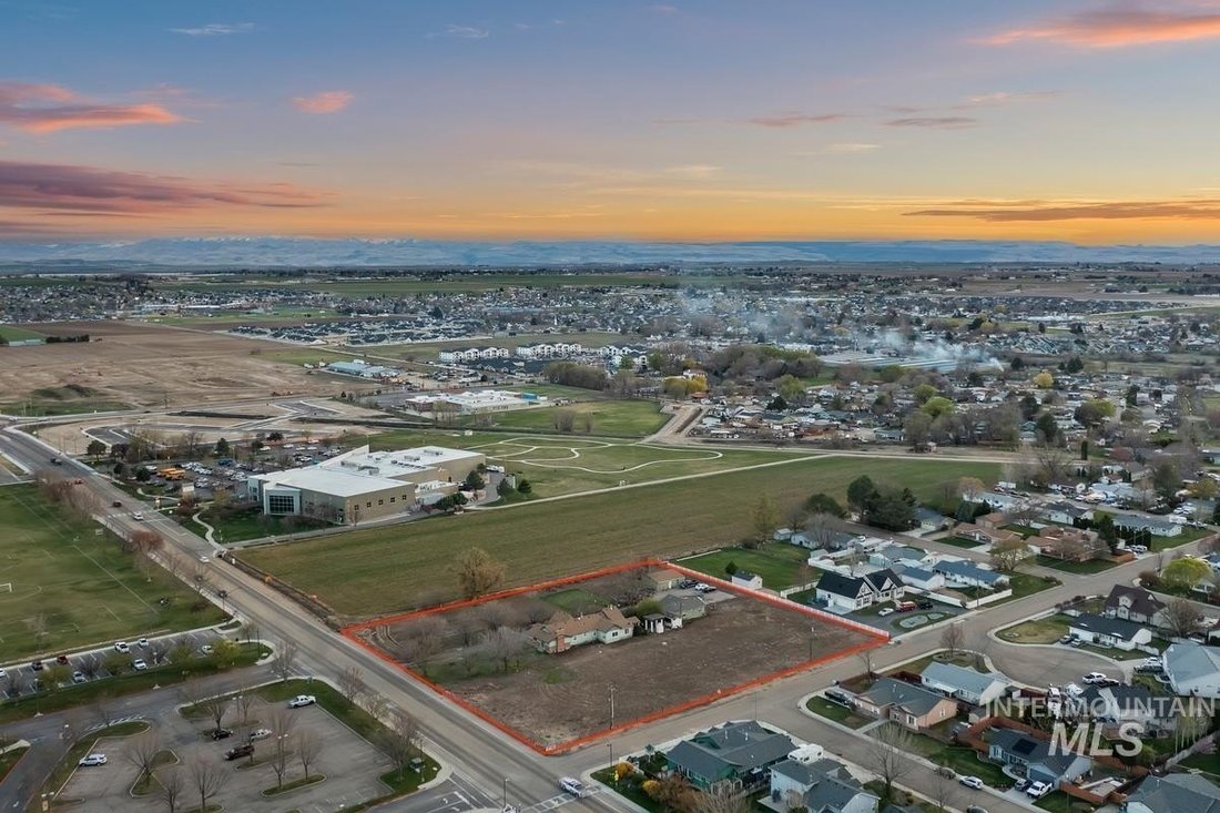 House in Caldwell, Idaho, United States 2 - 18415782