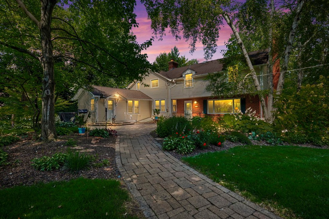 House in Palatine, Illinois, United States 1 - 18403530