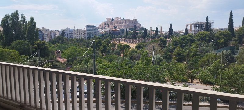 Apartment in 2nd District of Athens, Athens, Greece 1 - 18412699