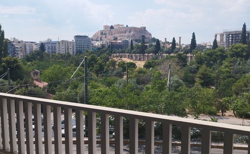 Apartment in 2nd District of Athens, Athens, Greece 1