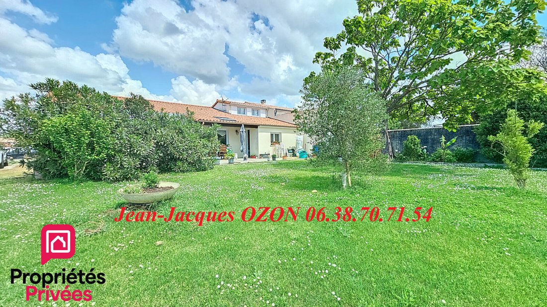Villa in Arvert, Nouvelle-Aquitaine, France 1 - 18405805