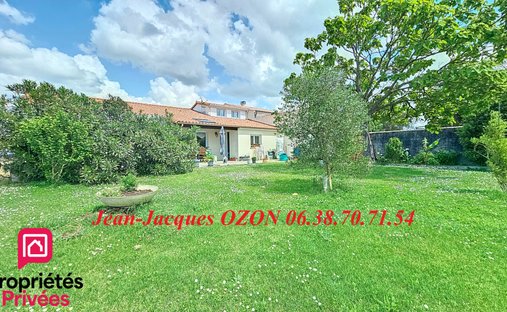 Villa in Arvert, Nouvelle-Aquitaine, France 1