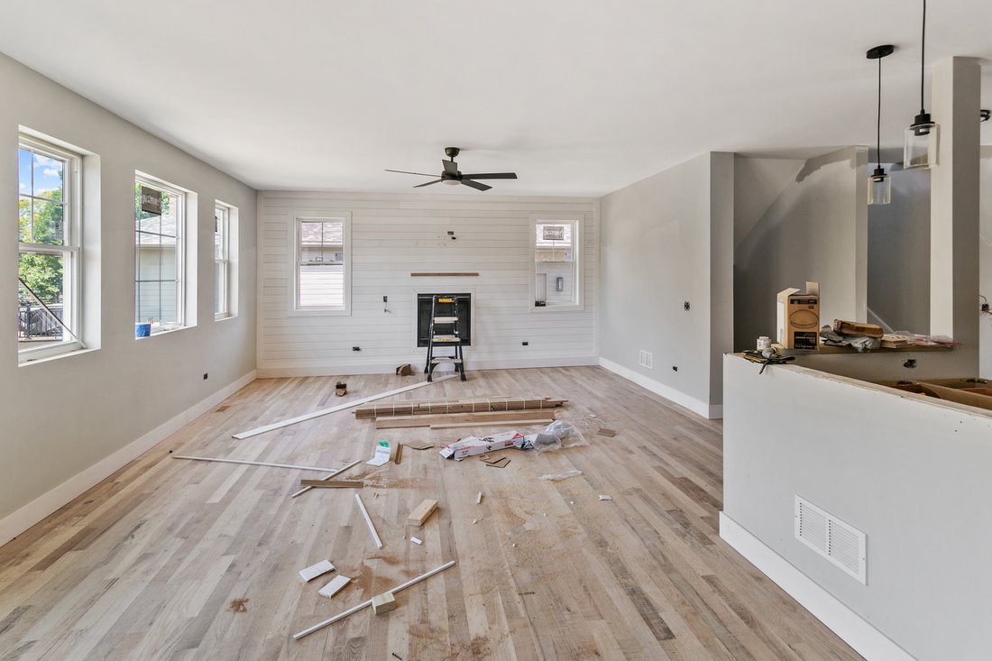 House in Joliet, Illinois, United States 2 - 18408279