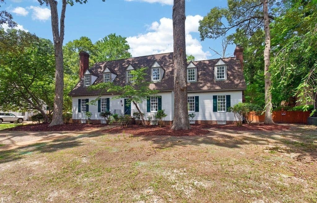 House in Virginia Beach, Virginia, United States 1 - 18402641