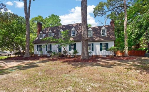 Casa a Virginia Beach, Virginia, Stati Uniti 1