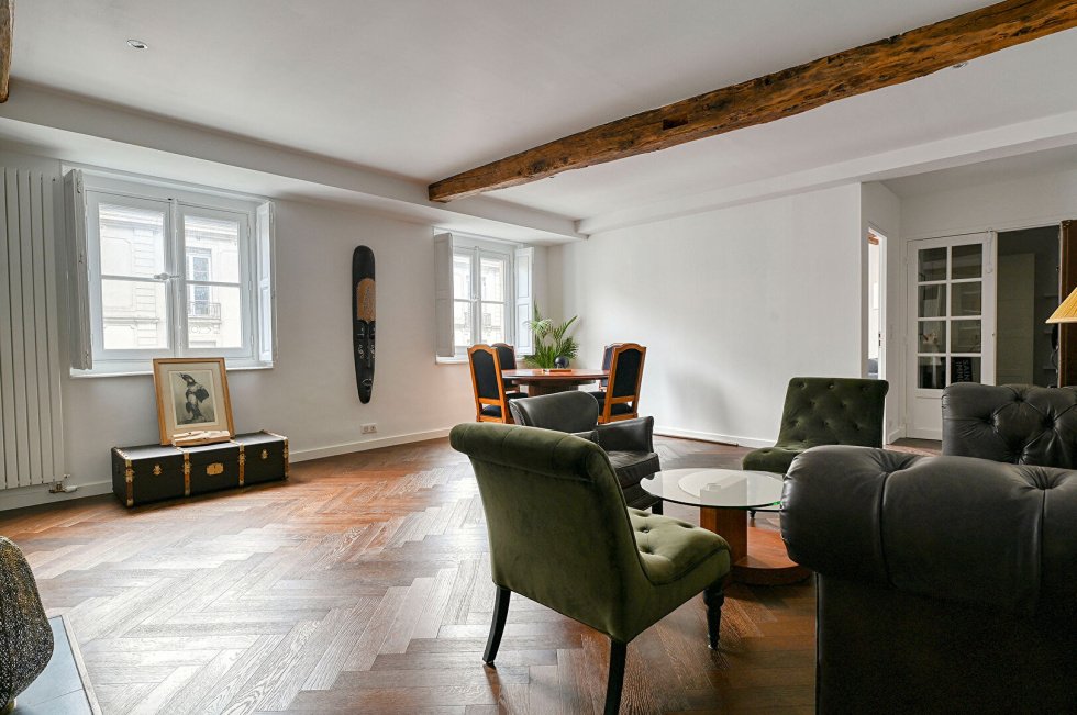 Apartment in Domaine National du Château, Versailles, France 3 - 18407527