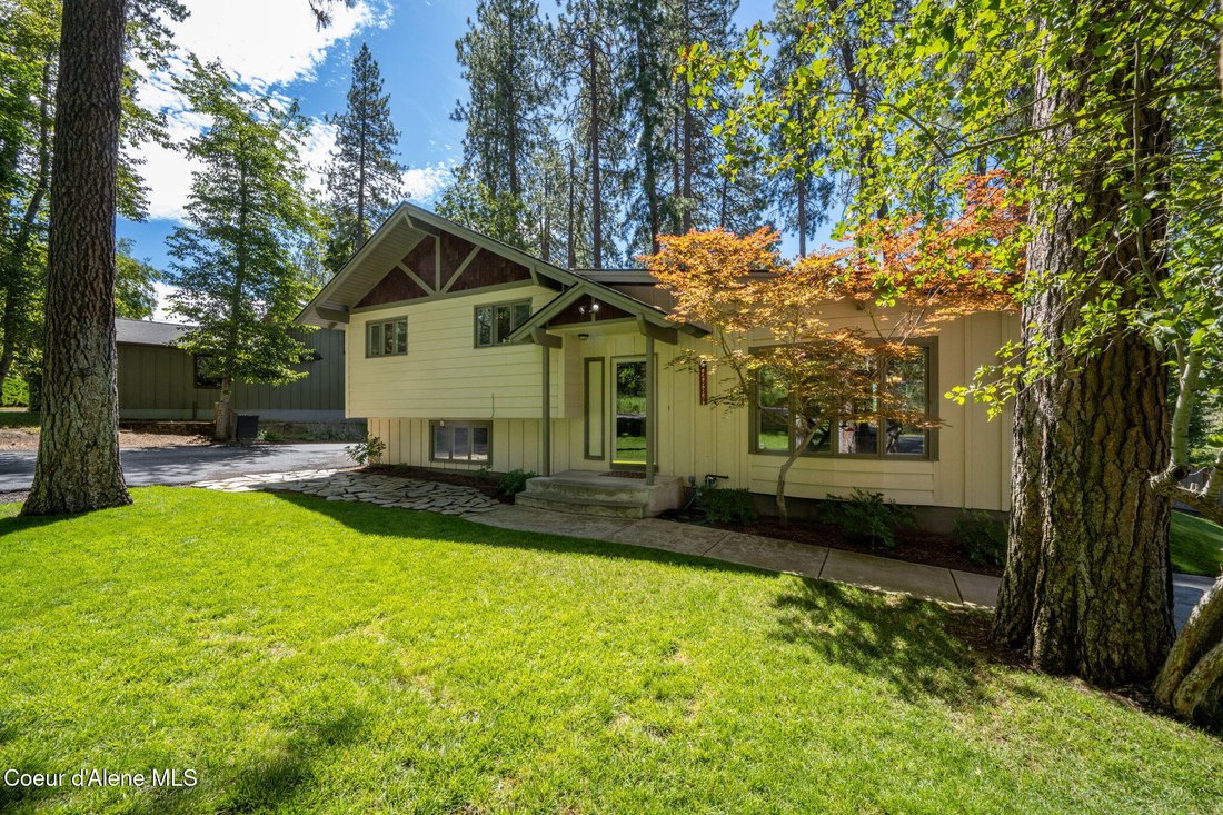 House in Coeur d'Alene, Idaho, United States 2 - 18406733