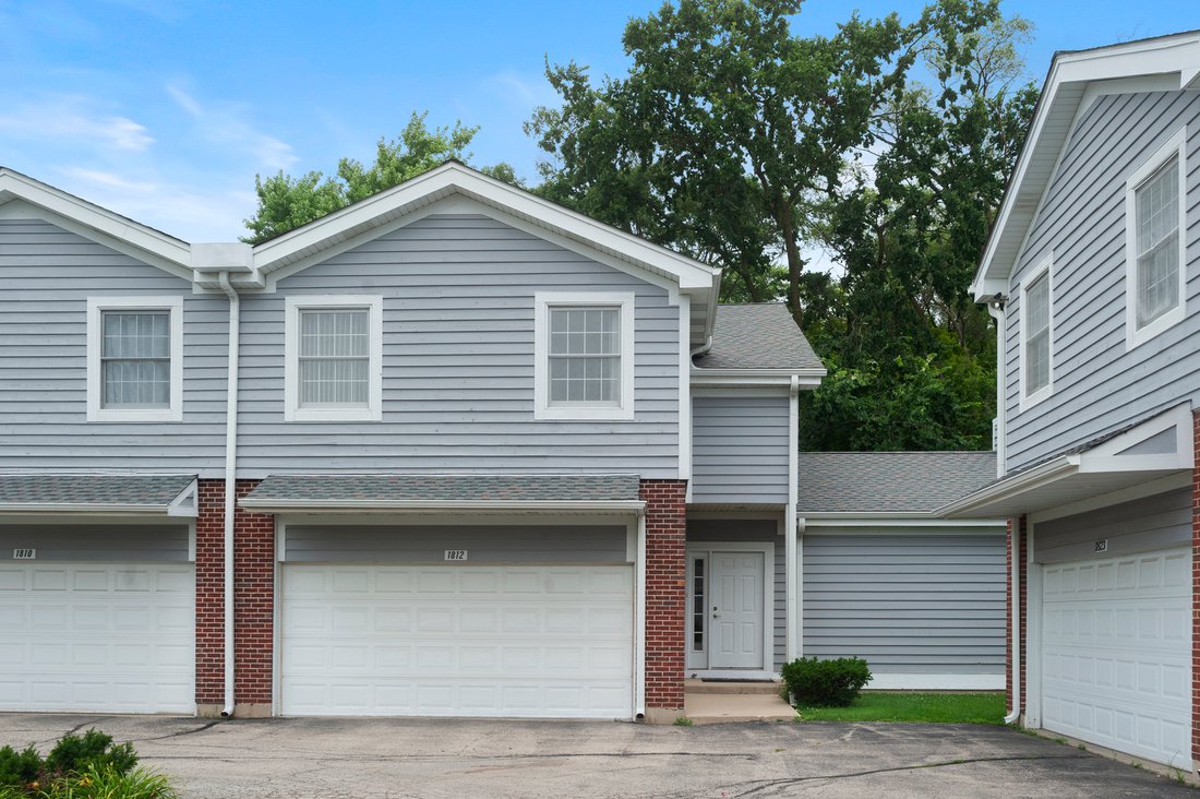 Townhouse in Glenview, Illinois, United States 1 - 18403452